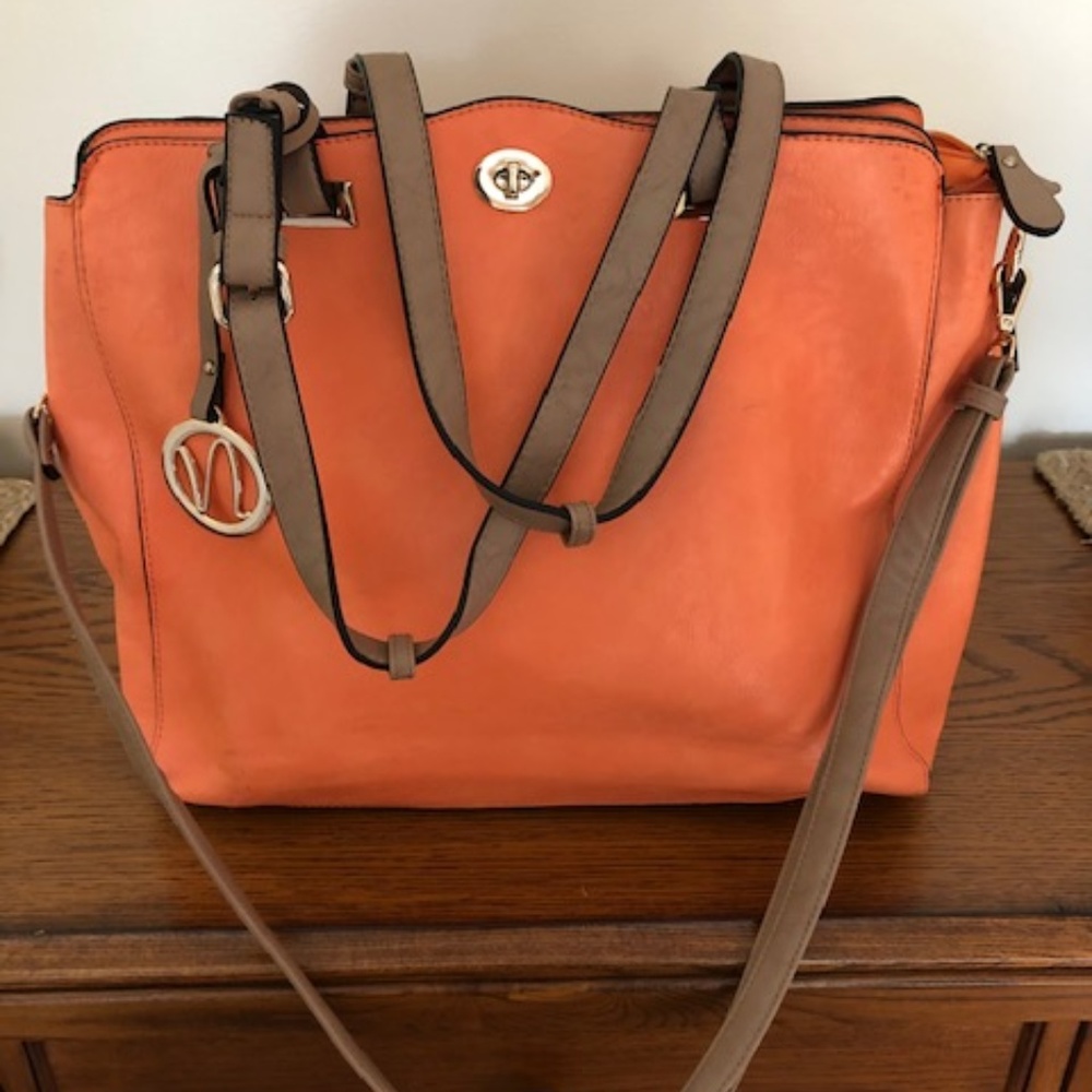 Simply Noelle Handbag